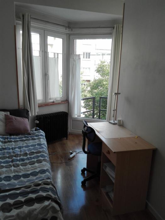 Colocation 120 m² à Bruxelles Ixelles : Cimetière