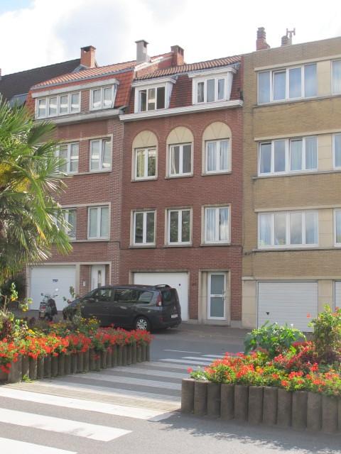 Colocation 180 m² à Bruxelles Woluwe-Saint-Lambert