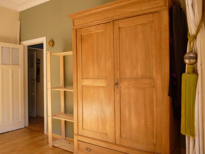 Kot chez l'habitant