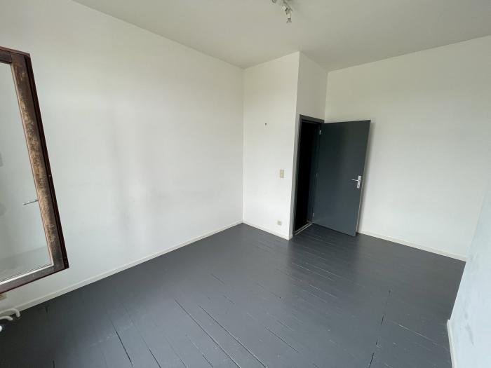 Chambre arrière