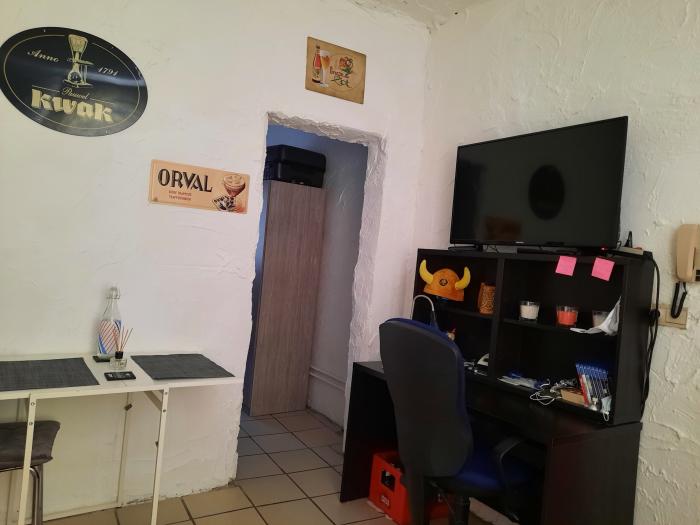 Studio