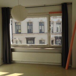 Chambre plein sud