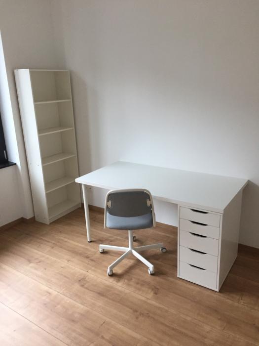 Shared housing 250 m² in Brussels Ixelles : cimetiere