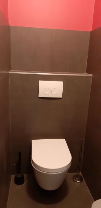 Kot chez l'habitant