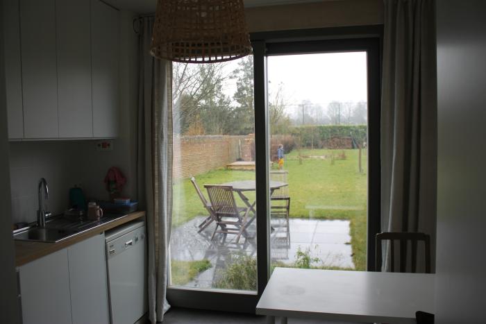 Salle-à-manger