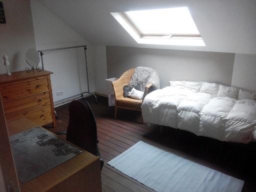 Chambre 1