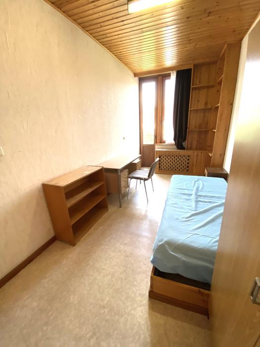 Student room