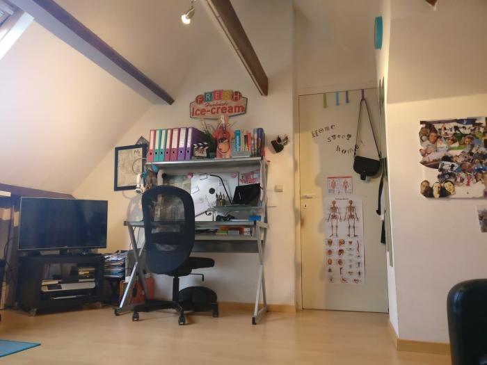 Studio