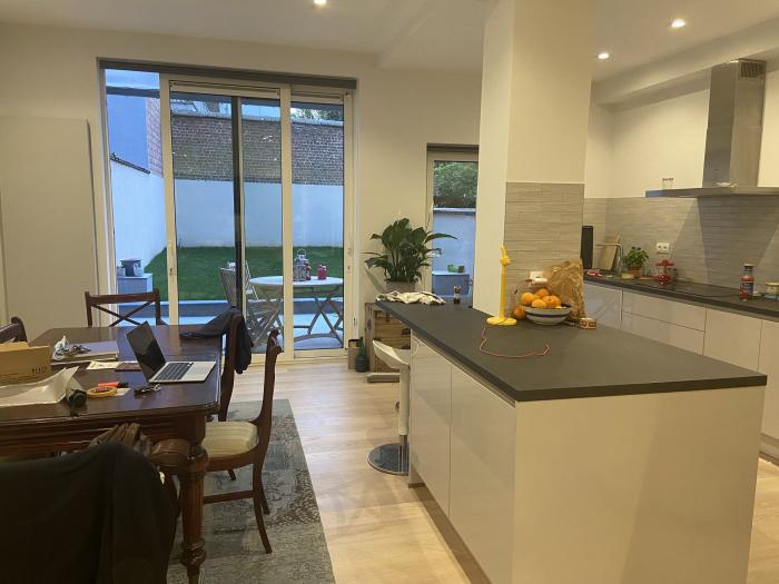 Colocation 240 m² à Bruxelles Woluwe-Saint-Lambert