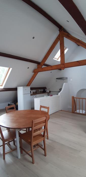 Studio 50 m² à Bruxelles Woluwe-Saint-Pierre