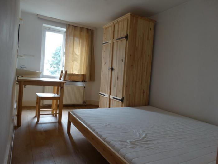 Studio 35 m² à Bruxelles Ixelles : Cimetière