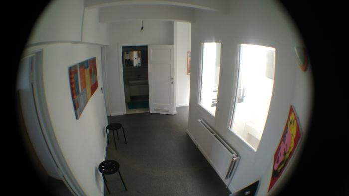 hall