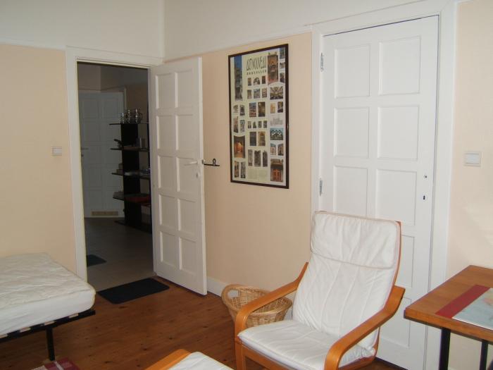 chambre