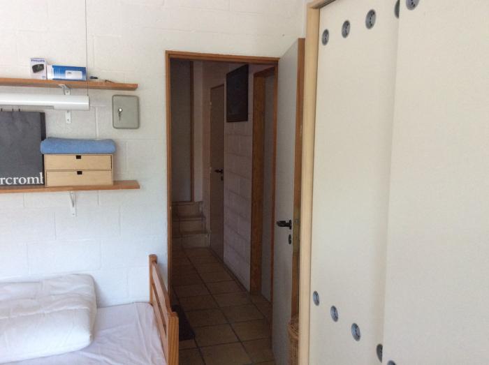 Kot chez l'habitant