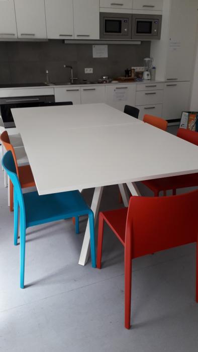 Student room