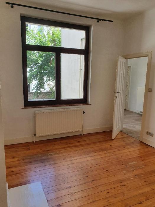 Student room