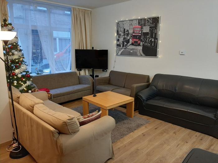 Shared housing 12 m² in Brussels Woluwe-Saint-Pierre