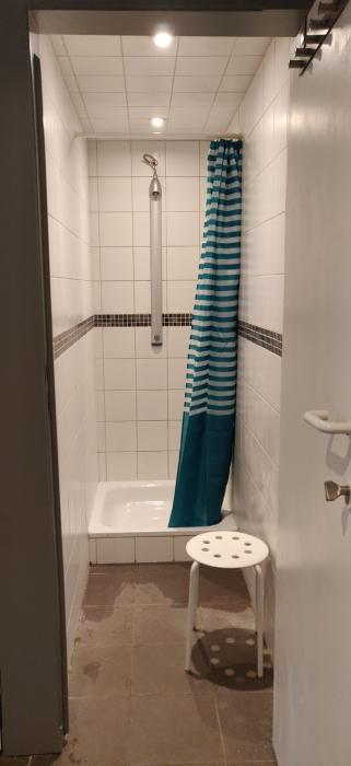 Student room