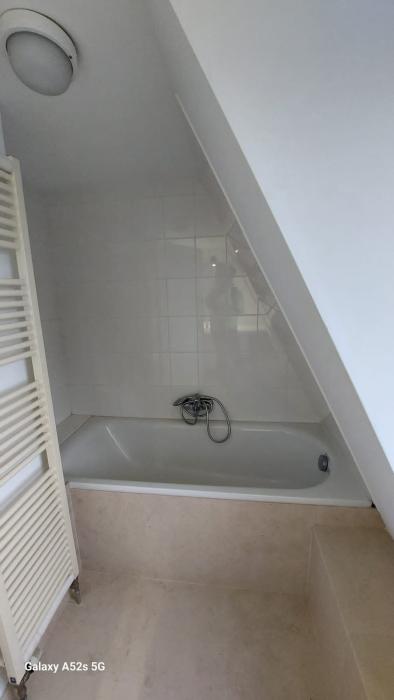 Kot chez l'habitant