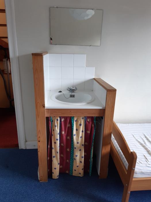 Chambre (Vue3)