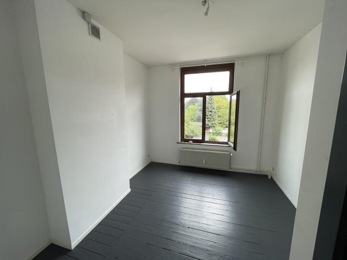 Chambre arrière
