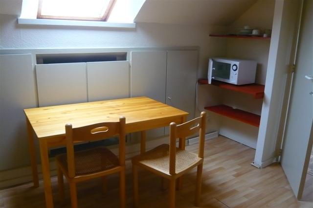 Kot chez l'habitant