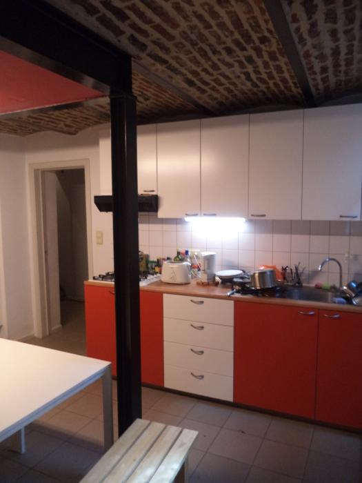 Student room
