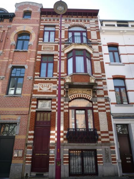 Student room 20 m² in Brussels Forest