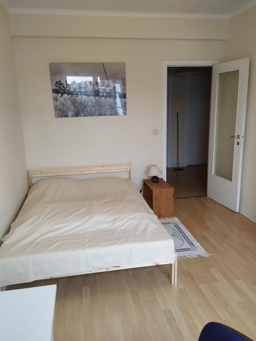 Chambre 14 m2