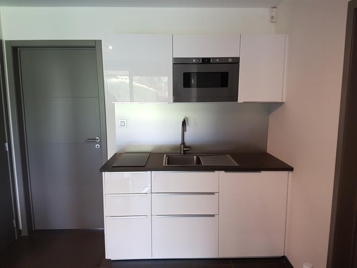 Kot chez l'habitant 22 m² à Bruxelles Kraainem / Wezembeek