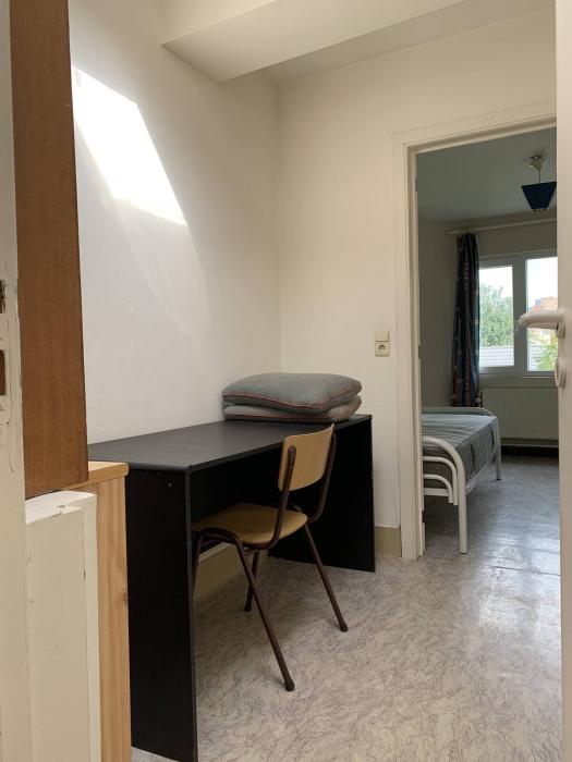 Student room