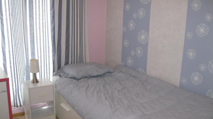 Chambre 1