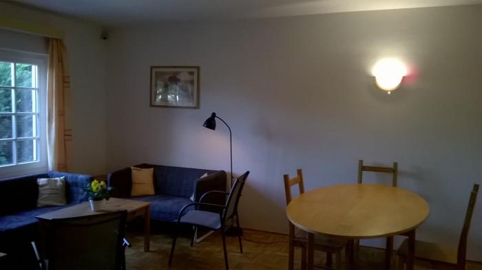 Shared housing