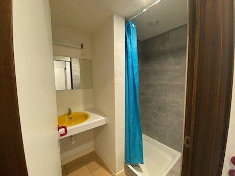 residence room