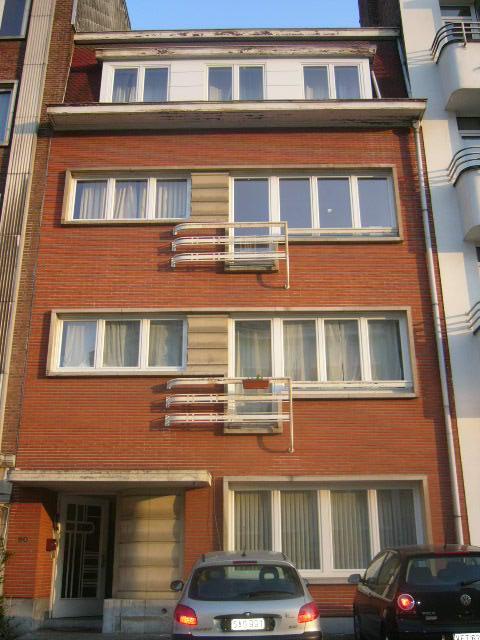 Colocation 95 m² à Bruxelles Ixelles : Cimetière