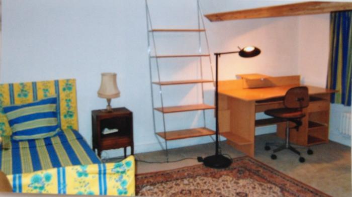 Kot chez l'habitant 20 m² à Bruxelles Auderghem