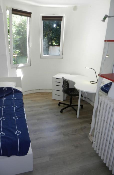 chambre 3 - Rez de chaussée