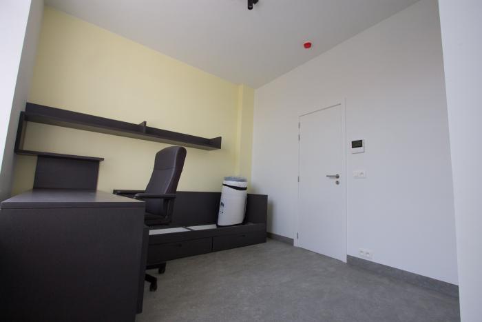 Student room