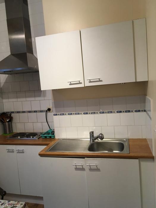 Kot chez l'habitant