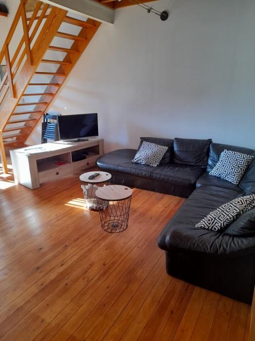 Kot chez l'habitant