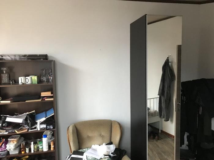 Student room