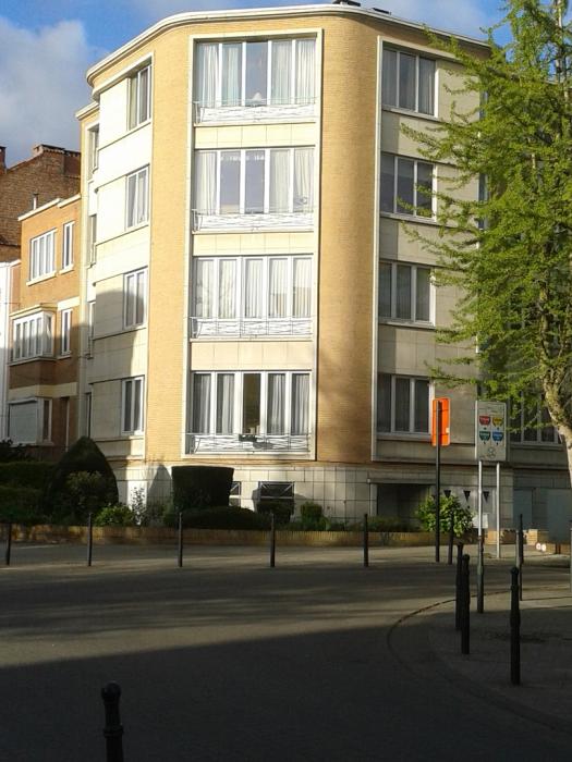 façade