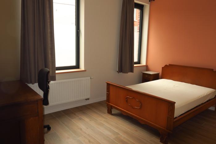 Kot 19 m² à Bruxelles Kraainem / Wezembeek