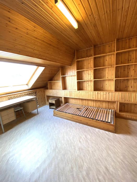 Student room