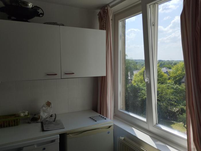 cuisine suite
