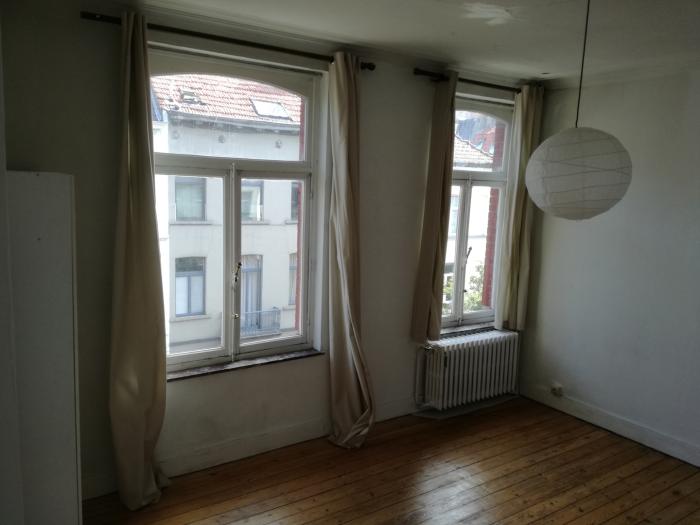 Student room