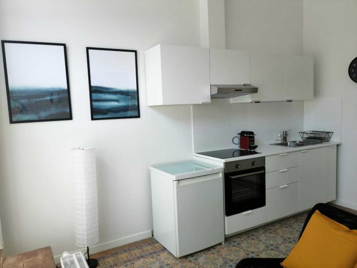 appartement