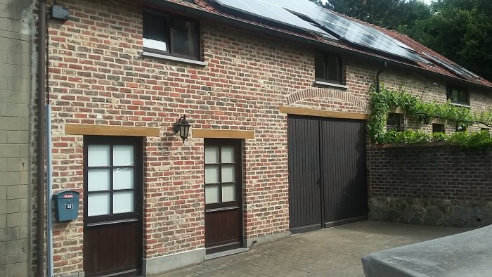 Student room 11 m² in Brussels Kraainem / Wezembeek