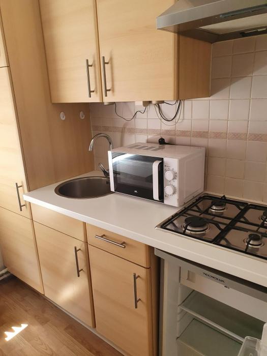 Student room 20 m² in Brussels Etterbeek / Europe
