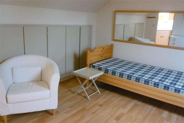 Kot chez l'habitant